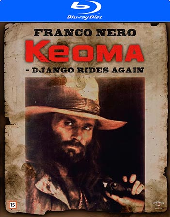 Keoma - Django rides again