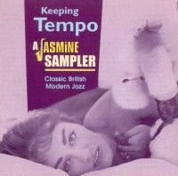 Keeping Tempo - Classic British Modern Jazz