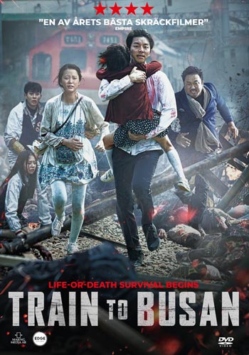 Train To Busan