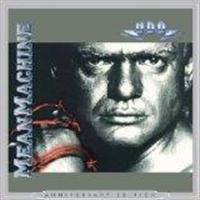 Mean machine 1988 (Anniversary edition)