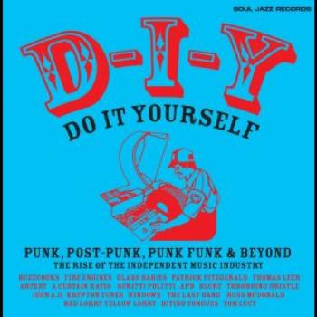 D-I-Y: Do-It-Your...