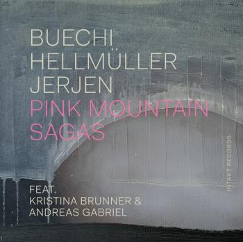 Pink Mountain Sagas