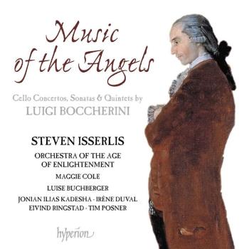 Boccherini - Music of the...