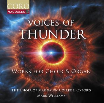 Voices of Thunder