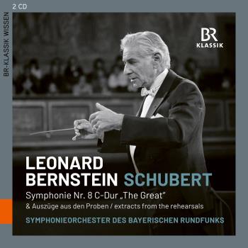 Symphony No 8 (Leonard Bernstein)