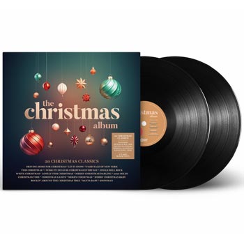 Christmas Album