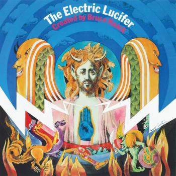 The Electric Lucifer (`Heaven &...)