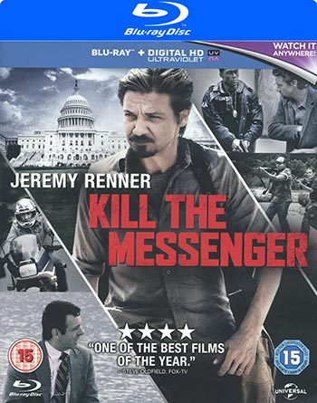 Kill the messenger