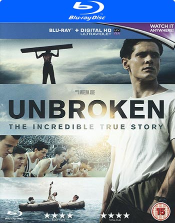 Unbroken