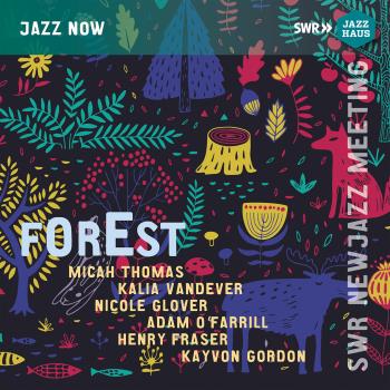 Forest - SWR New Jazz Meeting