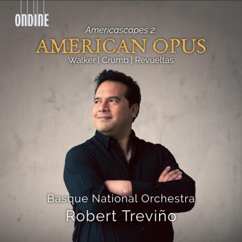 American Opus