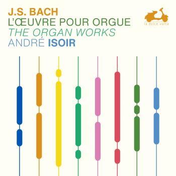 The Organ Works (Andre Isoir)