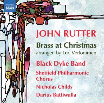 Brass At Christmas (Black Dyke B.)