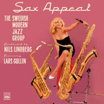 Sax Appeal