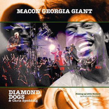 Macon Georgia. 2025