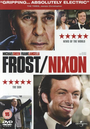 Frost/Nixon