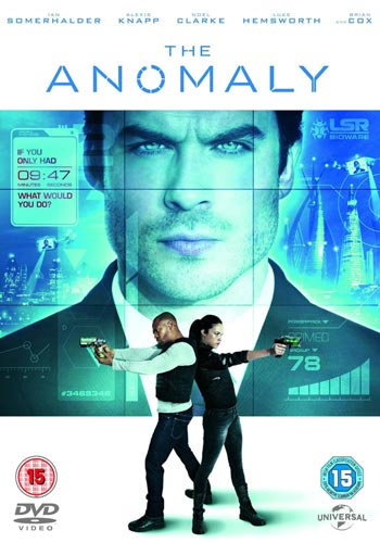 The Anomaly