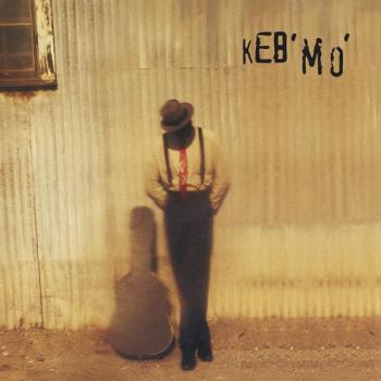 Keb` Mo`
