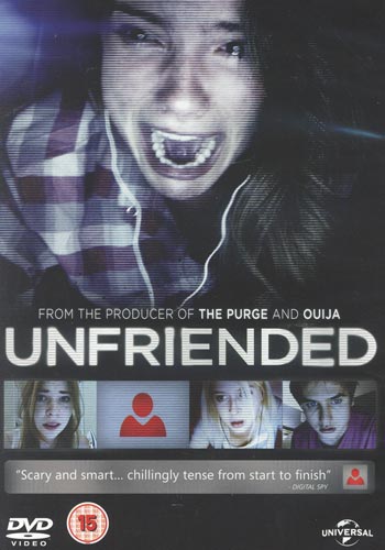 Unfriended