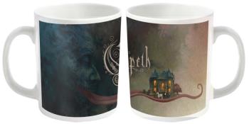 Mug - In Cauda