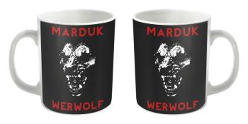 Mug - Werwolf