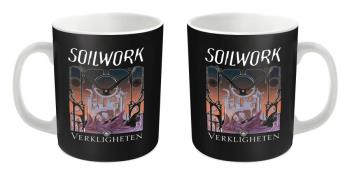 Mug - Verkligheten