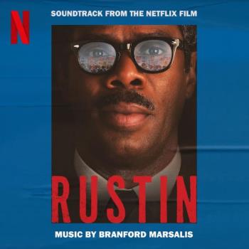 Rustin (Soundtrack)