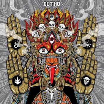 Gotho Versus Fartark