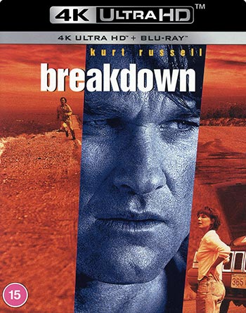 Breakdown (Ej svensk text)