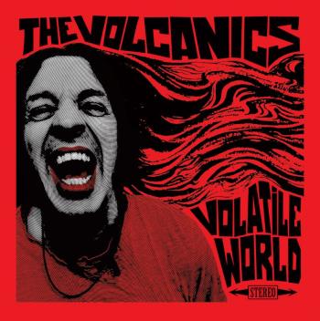 Volatile World