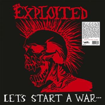 Let`s Start a War...