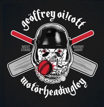 Motorheadingley (Colored)