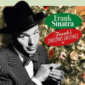 Frank`s Christmas greetings