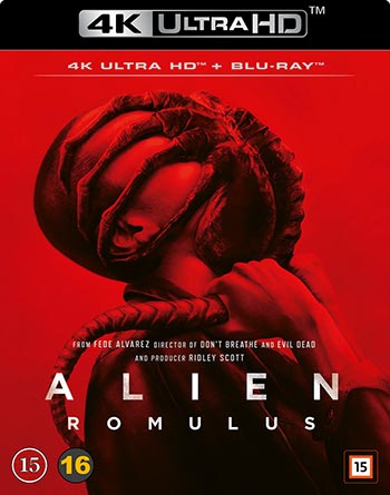 Alien: Romulus