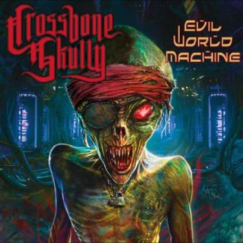 Evil world machine 2024