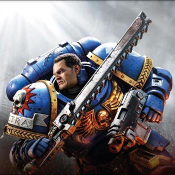 Warhammer 40000