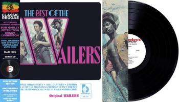 The Best of the Wailers