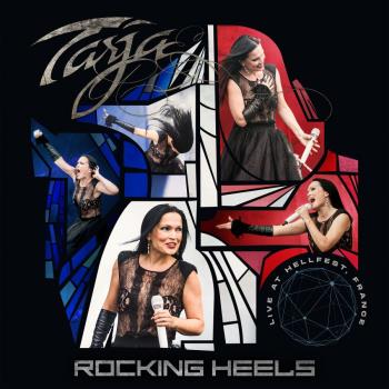 Rocking heels/Live at Hellfest