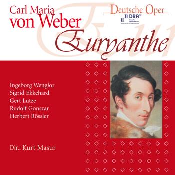 Euryanthe (1957)