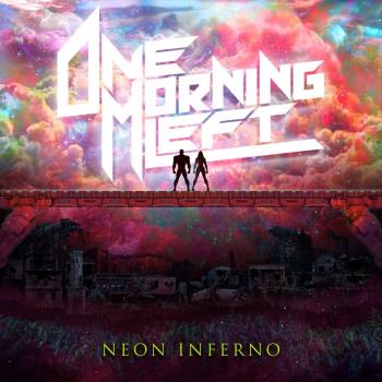 Neon Inferno (Pink Transp.)