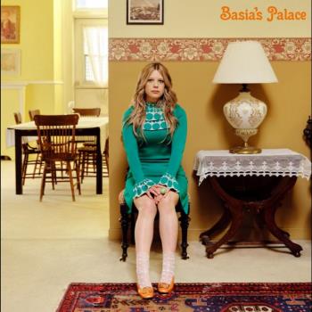 Basia`s Palace (Coke Bottle Green)