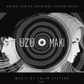 Uzumaki (Anime Series Soundtrack)