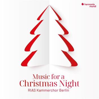 Music For A Christmas...