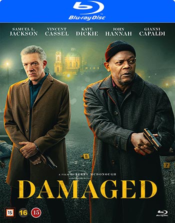 Damaged