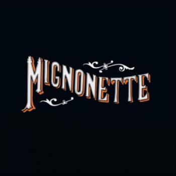 Mignonette