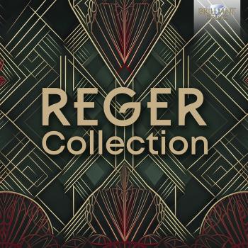 Reger Collection