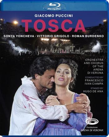 Tosca