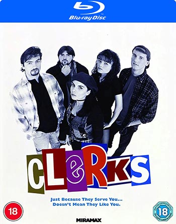 Clerks