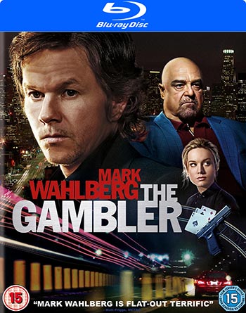 The Gambler