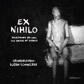 Ex Nihilo